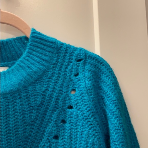 GAP knit sweater - Picture 2 of 6